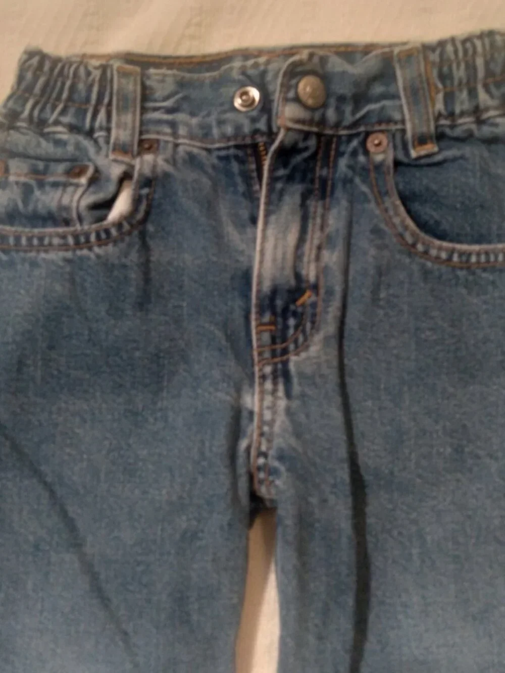 Little Levi's  Size 4 T